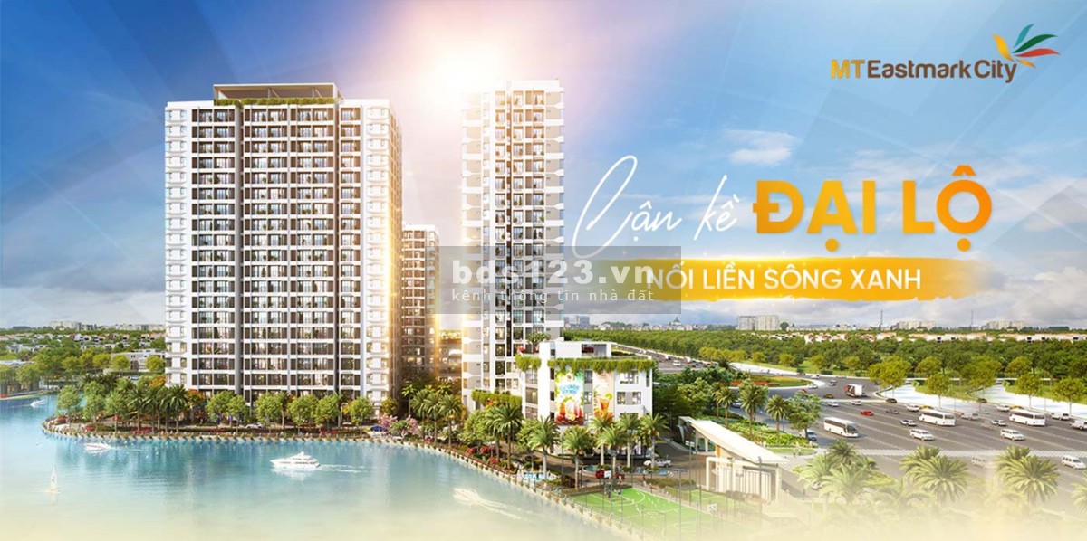 Bán nhanh CH 3PN giá chỉ từ 42tr/m2 ngay trung tâm quận 9 tặng liền quà tặng 36tr