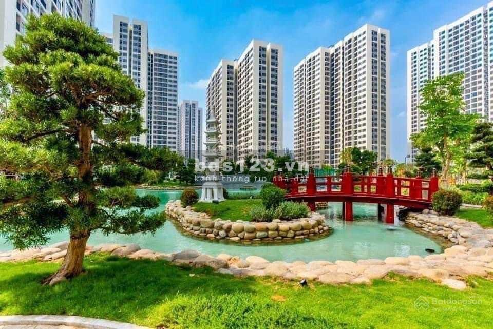 Bán căn 2 PN+ Origami mới 100% tầng 09 giá rẻ hơn chủ đầu tư 900 triệu