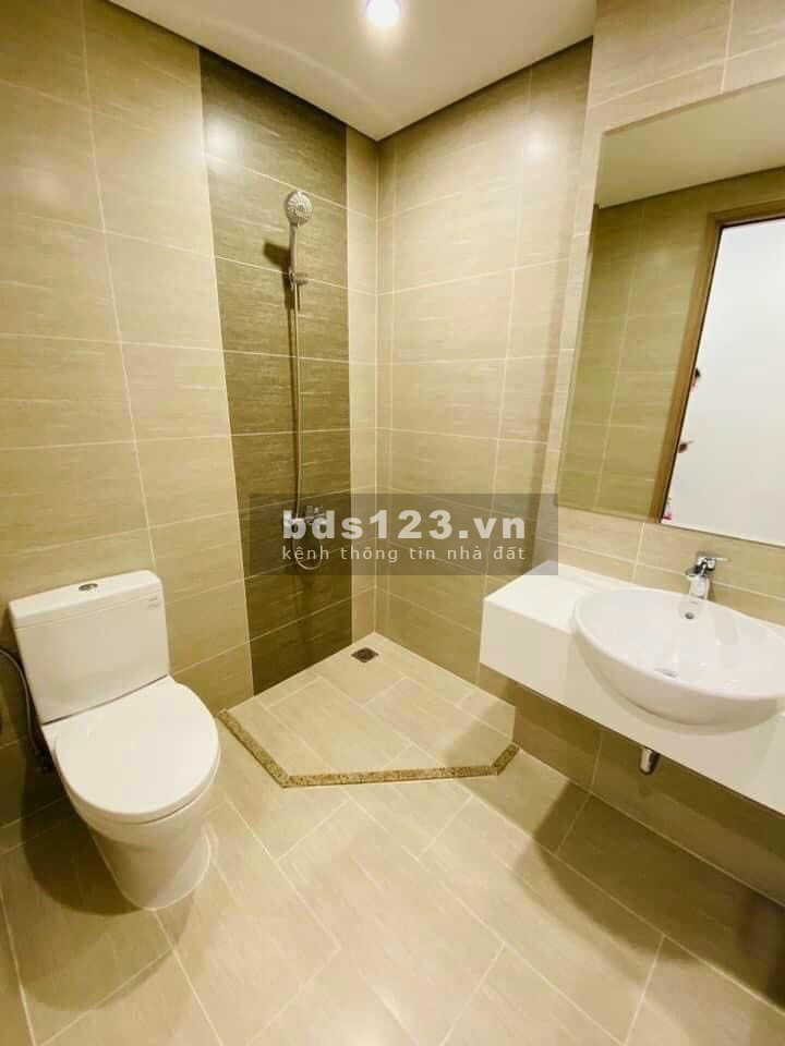 Bán căn hộ Vinhome Grand Park 2 PN + 2 WC quận 9 khu Origami mới 100%