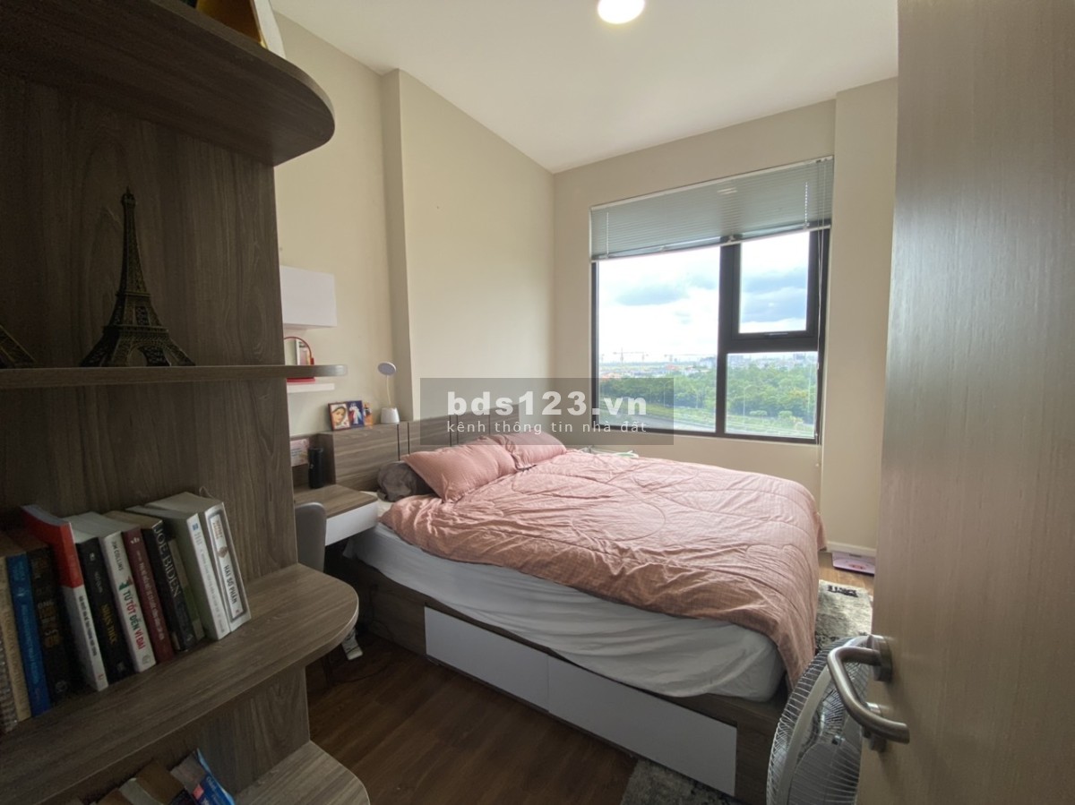 Bao giá thị trường căn hộ Jamila Khang Điền có sổ 3pn, giá 3.6 tỷ, full thuế phí