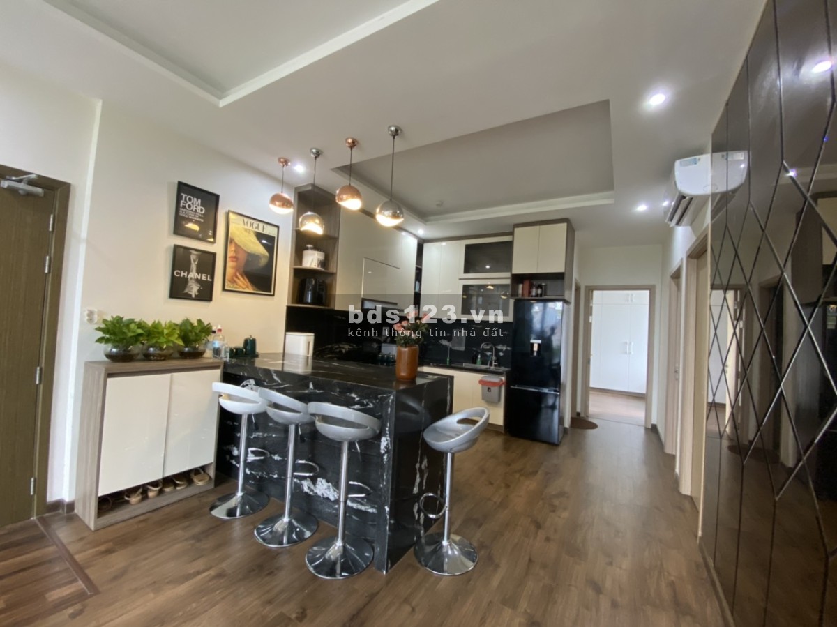 Bao giá thị trường căn hộ Jamila Khang Điền có sổ 3pn, giá 3.6 tỷ, full thuế phí