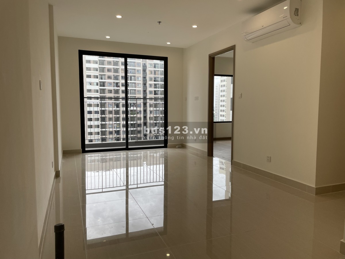 Bán căn hộ Vinhome Grand Park 2 PN + 2 WC quận 9 khu Origami mới 100%