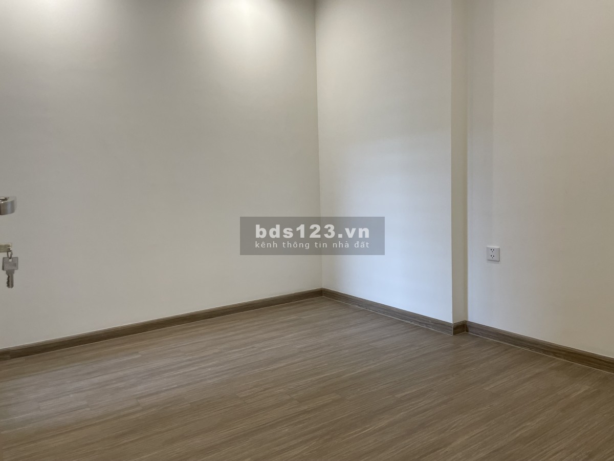 Bán căn hộ Vinhome Grand Park 2 PN + 2 WC quận 9 khu Origami mới 100%