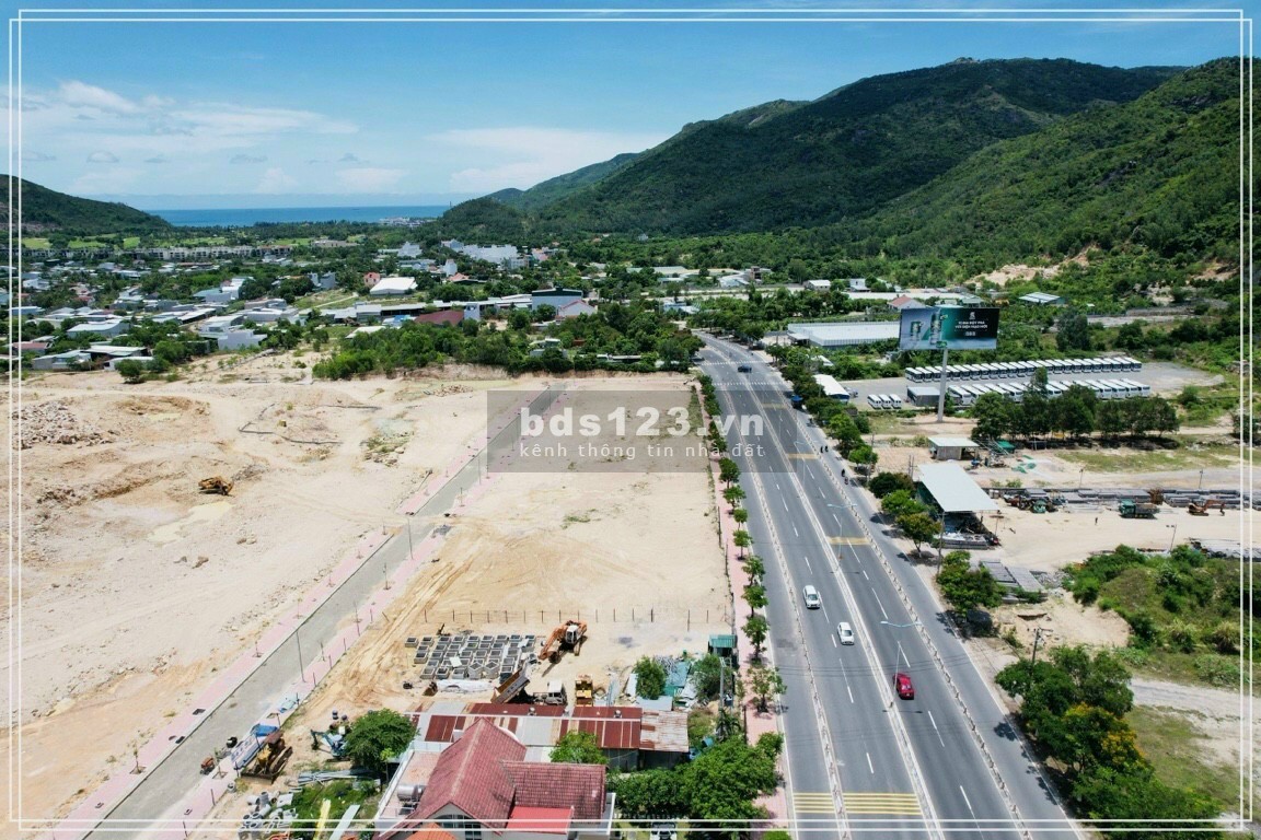Bán nhanh lô đất Phước Đồng Nha Trang đường 13m giá chỉ 1tỷ3