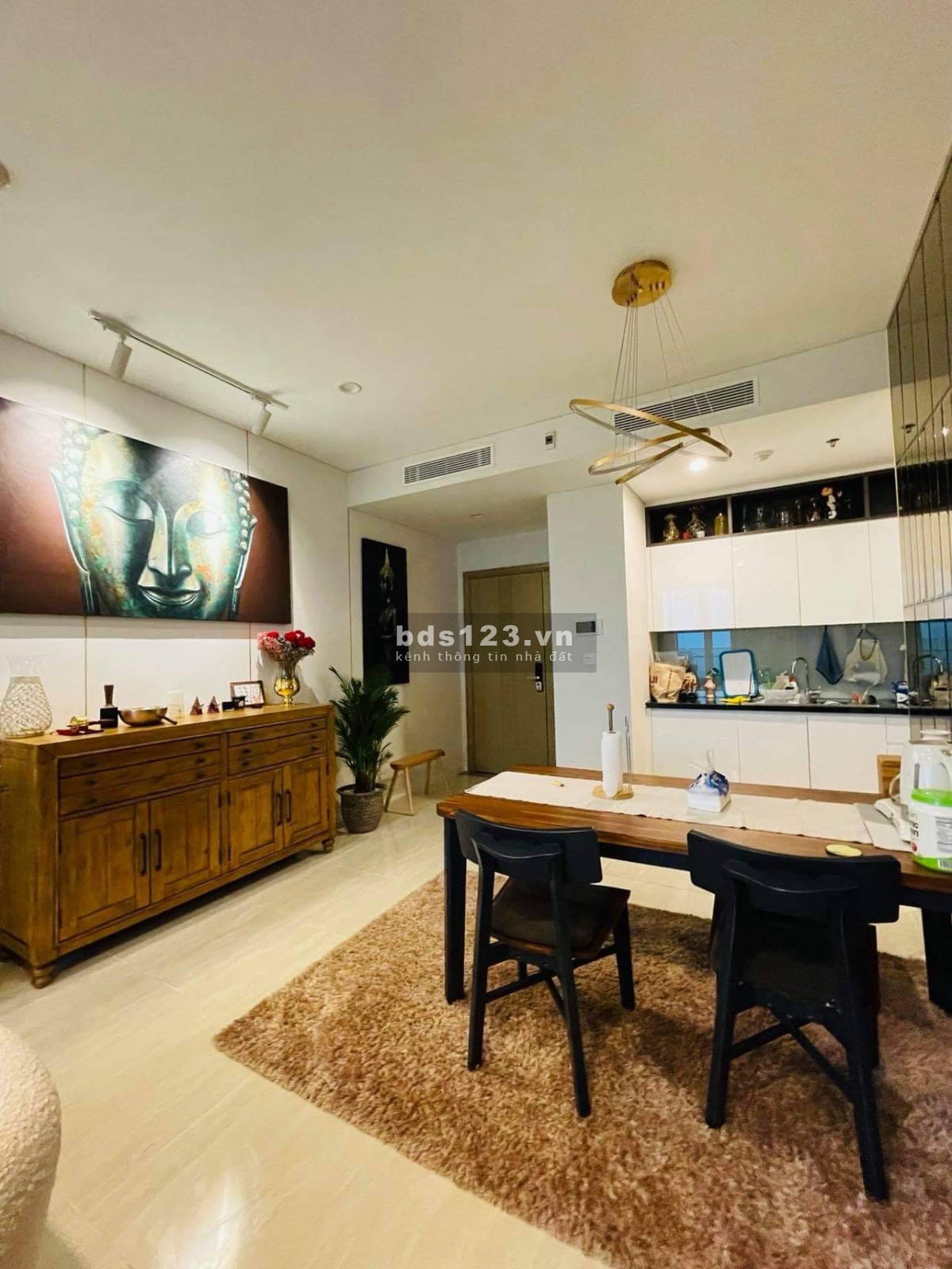 Bán căn hộ Sadora 3PN, khu đô thị Sala Thủ Thiêm. Giá tốt nhất, chỉ 9.5 tỷ