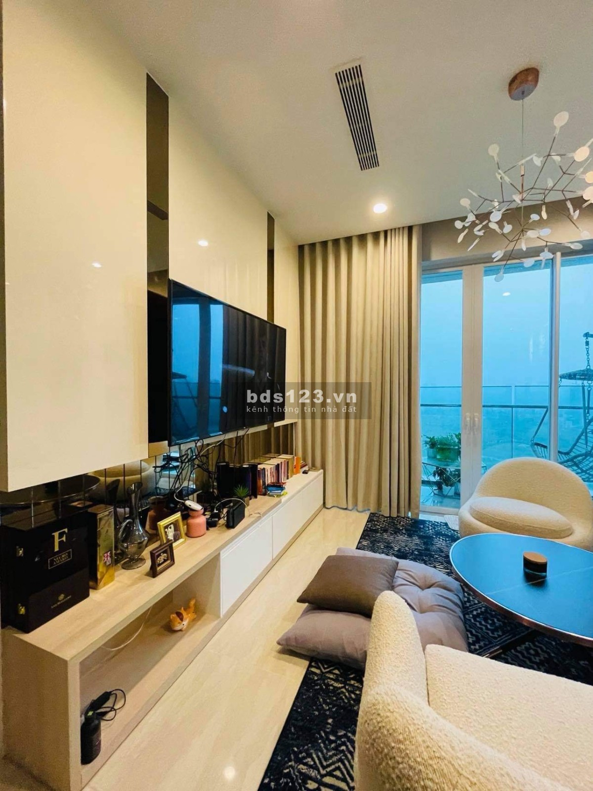 Bán căn hộ Sadora 3PN, khu đô thị Sala Thủ Thiêm. Giá tốt nhất, chỉ 9.5 tỷ