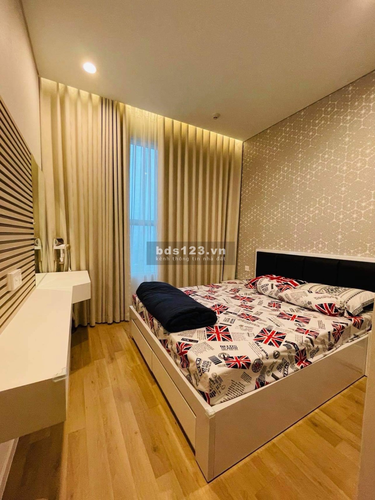 Bán căn hộ Sadora 3PN, khu đô thị Sala Thủ Thiêm. Giá tốt nhất, chỉ 9.5 tỷ
