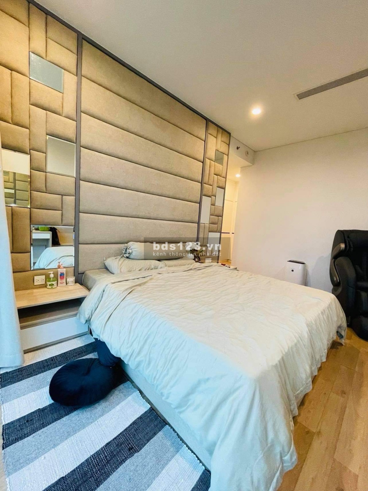 Bán căn hộ Sadora 3PN, khu đô thị Sala Thủ Thiêm. Giá tốt nhất, chỉ 9.5 tỷ
