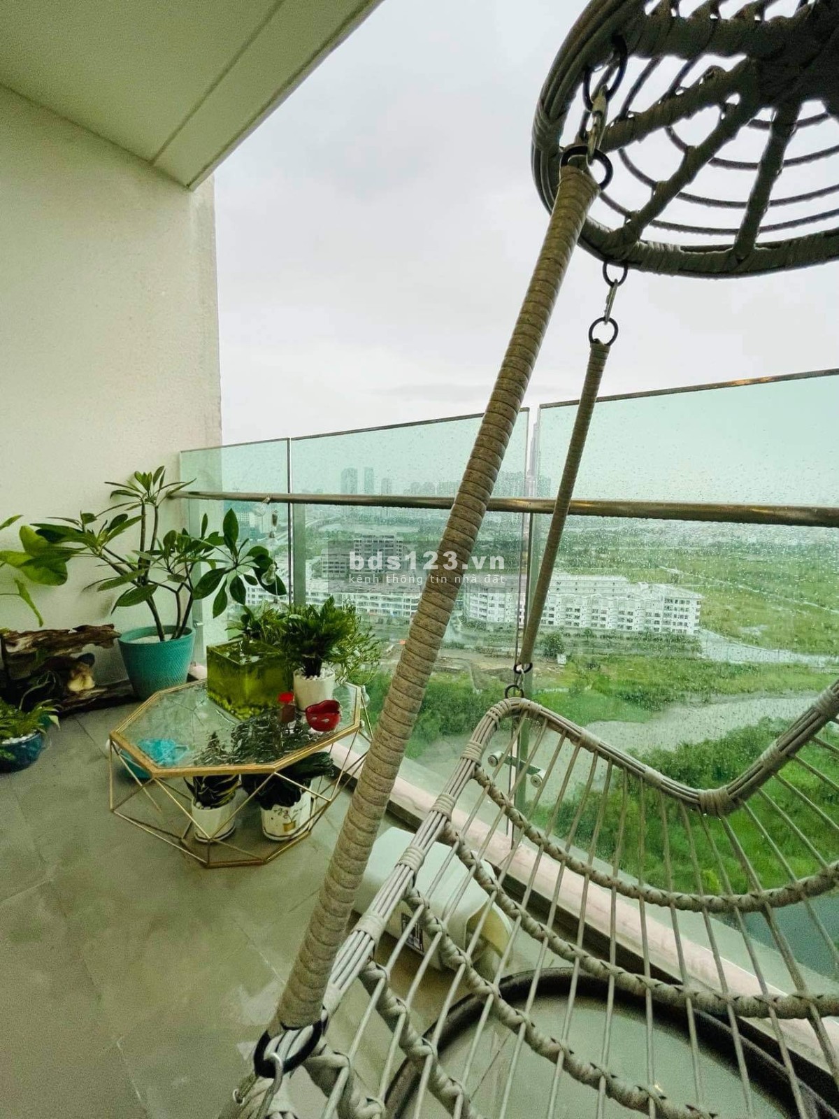 Bán căn hộ Sadora 3PN, khu đô thị Sala Thủ Thiêm. Giá tốt nhất, chỉ 9.5 tỷ