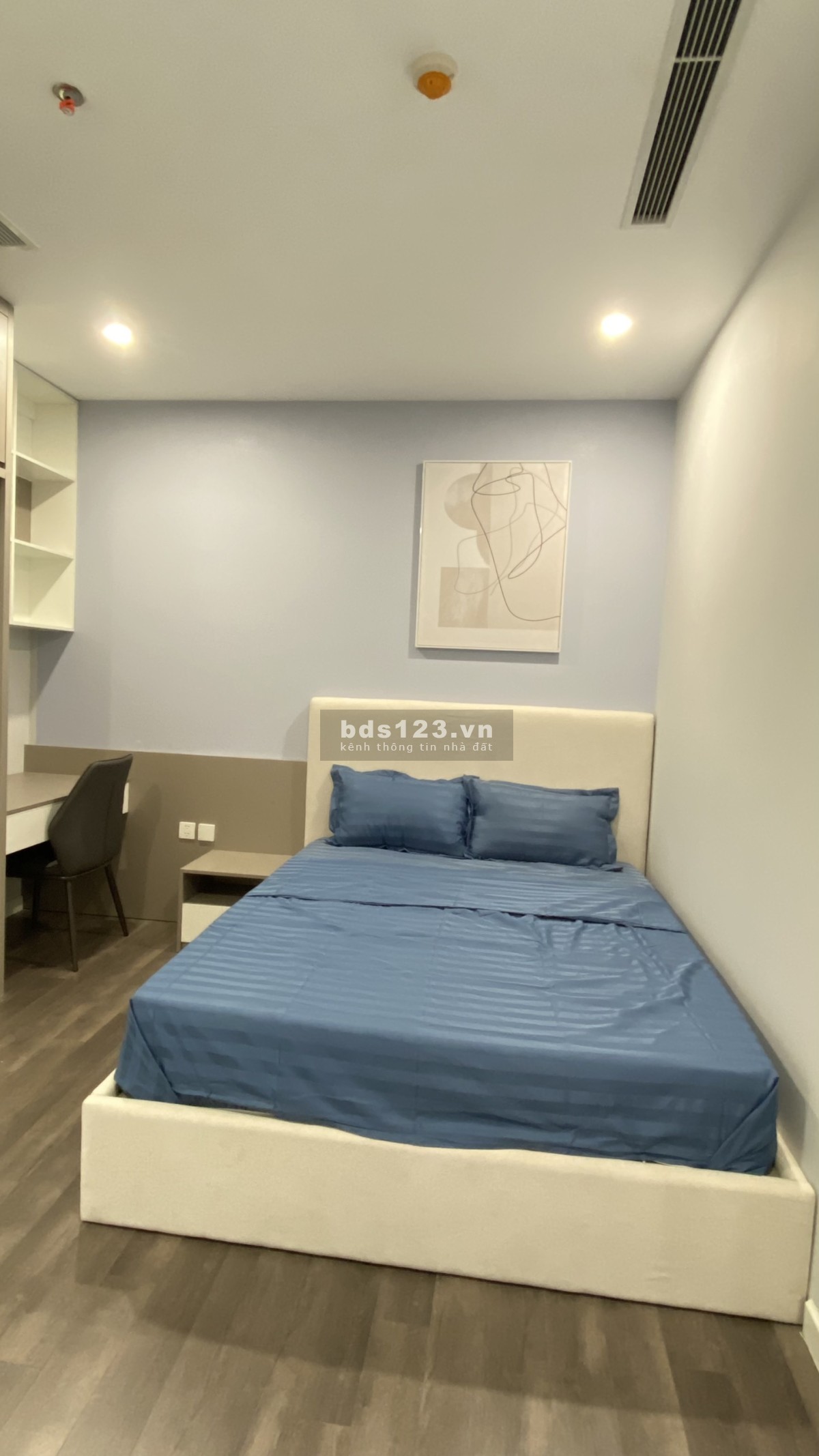 Cho Thuê Căn hộ The Nine 2-3pn full đồ cao cấp LH 0889976787