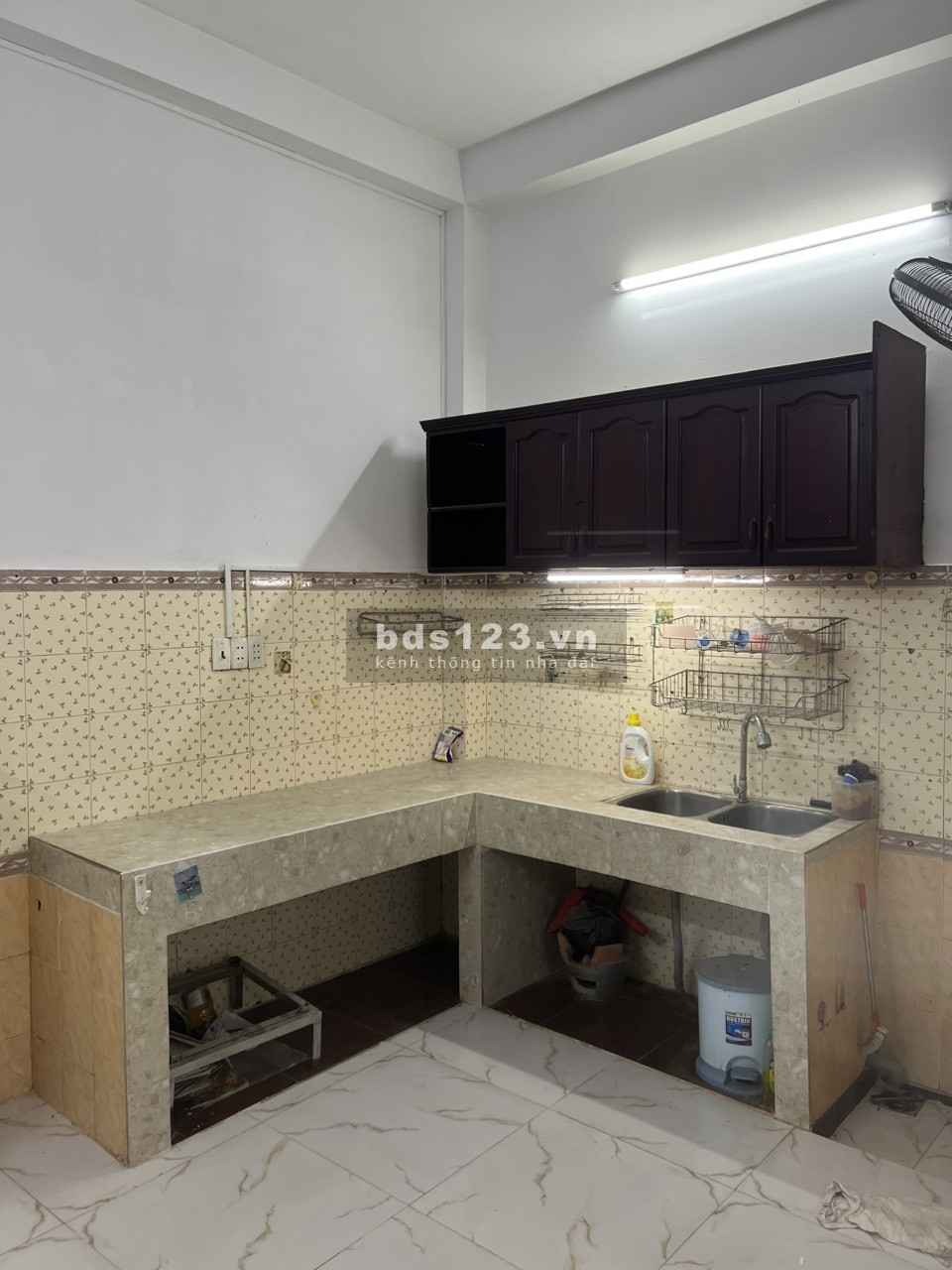 Bán nhà HXH 6m Quận Gò Vấp, Dương Quảng Hàm, dt 55m2, nở hậu, giá siêu rẻ chỉ 5.9 tỷ 0845355996