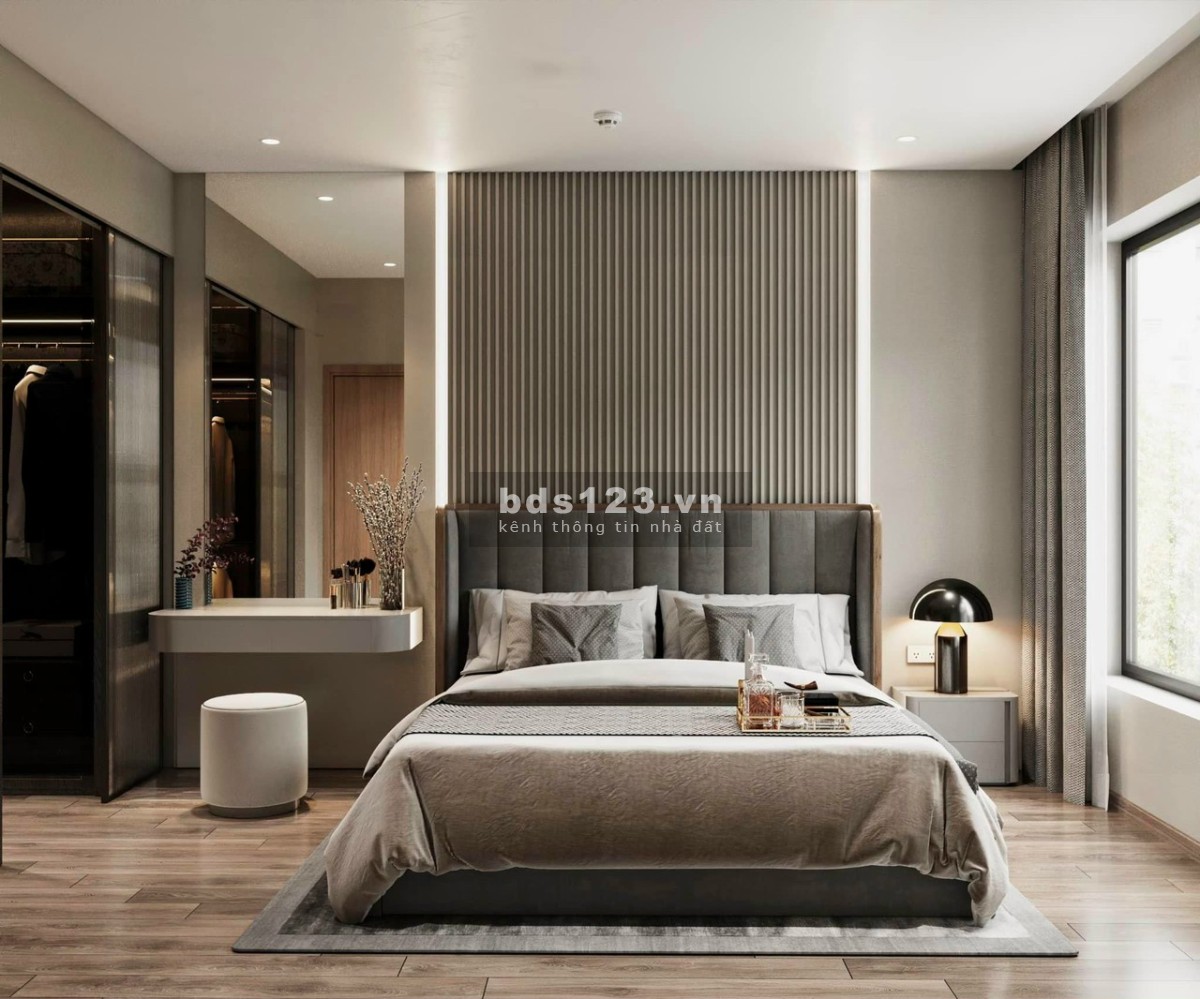 Hoành Thành Pearl bán căn 3pn dt 108m2 siêu đẹp, giá chỉ 9 triệu/m2, chiết khấu 3.4%
