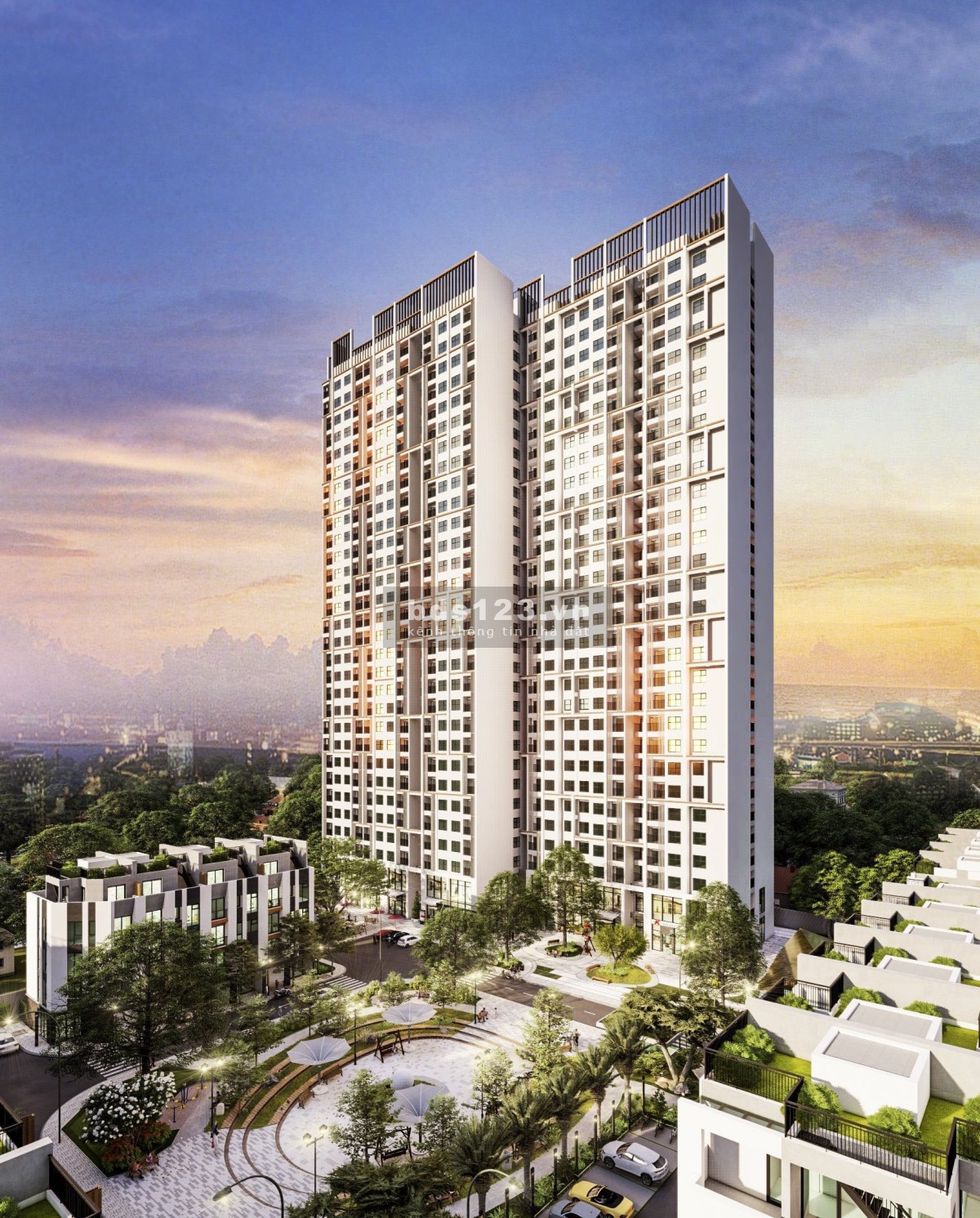 Hoành Thành Pearl bán căn 3pn dt 108m2 siêu đẹp, giá chỉ 9 triệu/m2, chiết khấu 3.4%