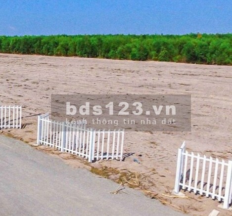 Hiện tại E đang bán Đất Ven biển Hồ Tràm sát sân bay Lộc An
