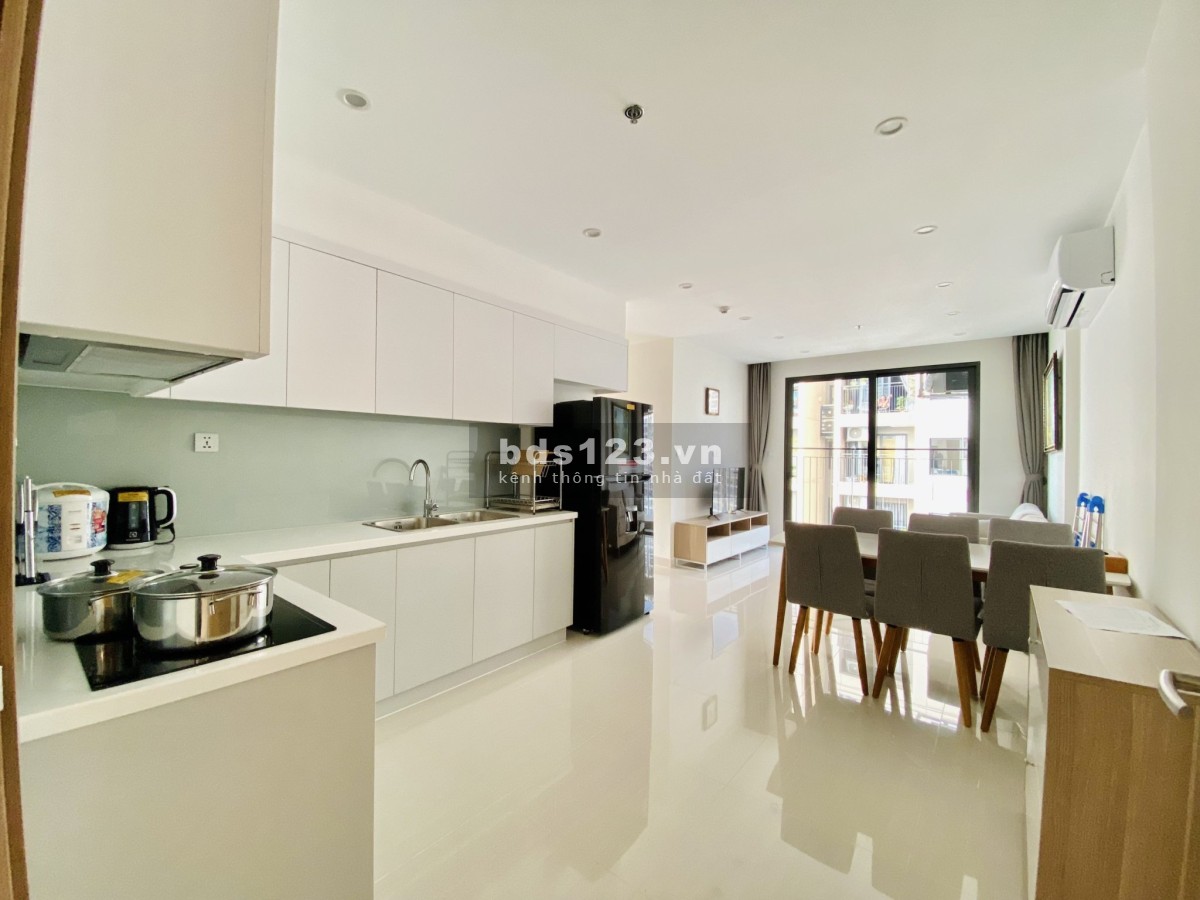 Chỉ từ 5 triệu/tháng vào ở được căn hộ Vinhomes Smart City