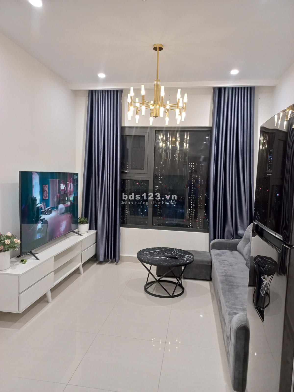 Chỉ từ 5 triệu/tháng vào ở được căn hộ Vinhomes Smart City