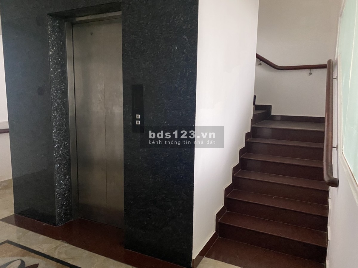 Cho thuê Văn Phòng mặt đường Vườn Lài giá tốt thị trường