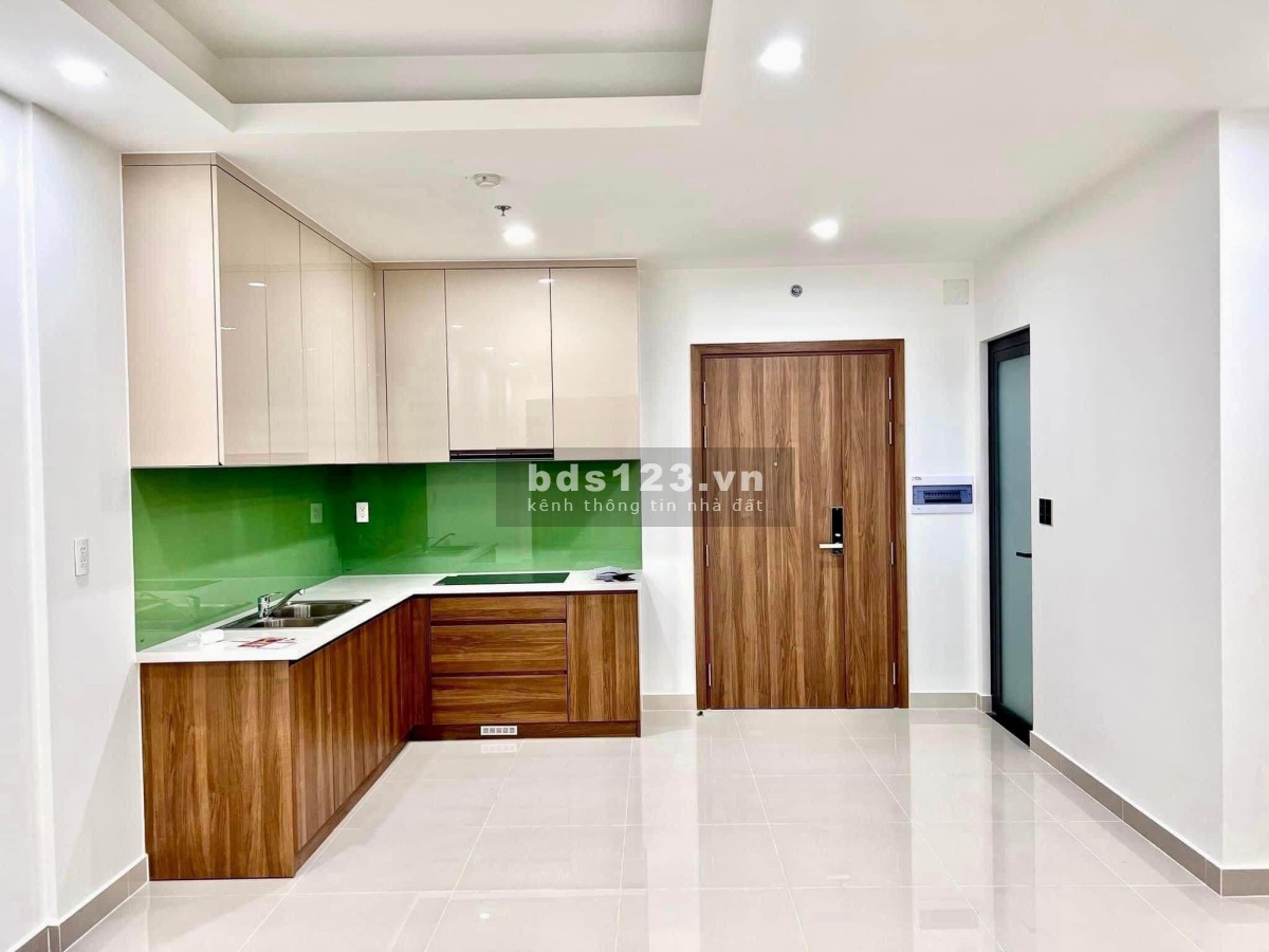 Căn hộ Riverside Q7 cho thuê mới bàn giao, hiện đại, đầy đủ tiện ích, an ninh tốt