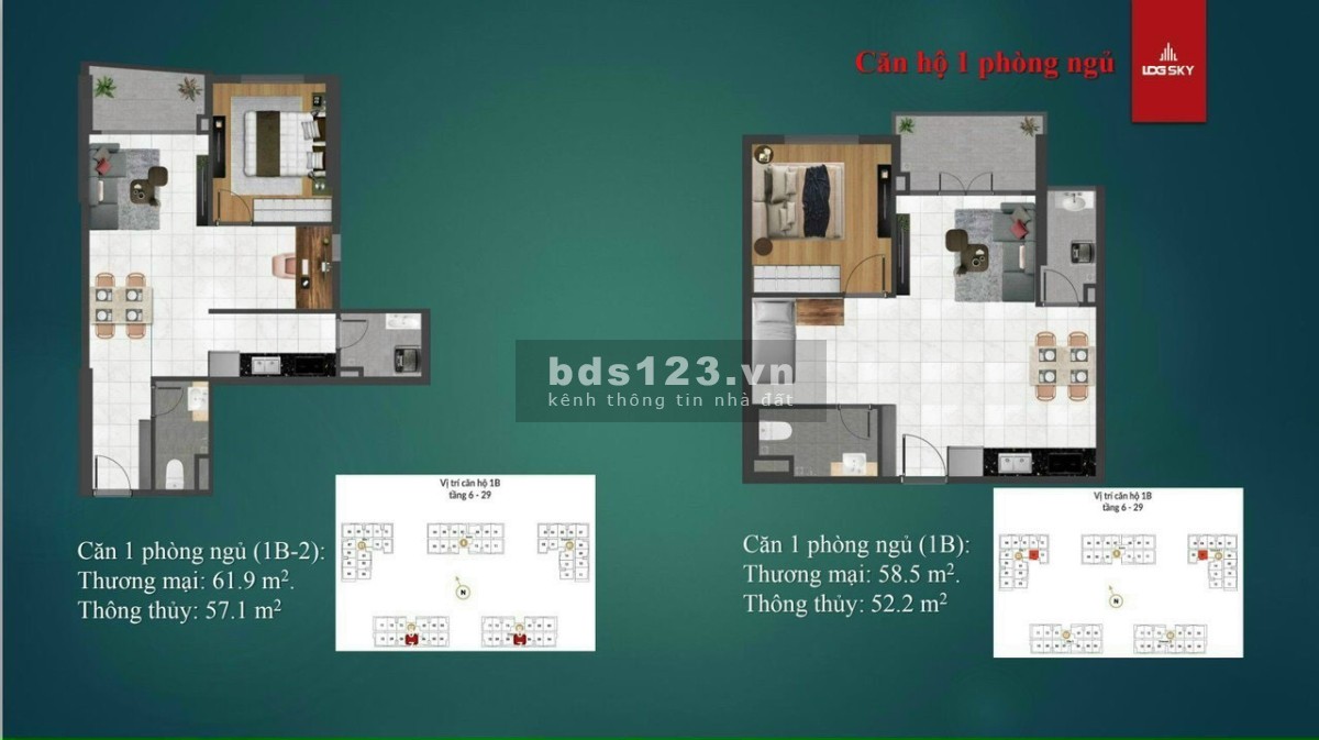 Khu căn hộ cao cấp Sky Đông Sài Gòn, giá tốt, tiện ích đầy đủ