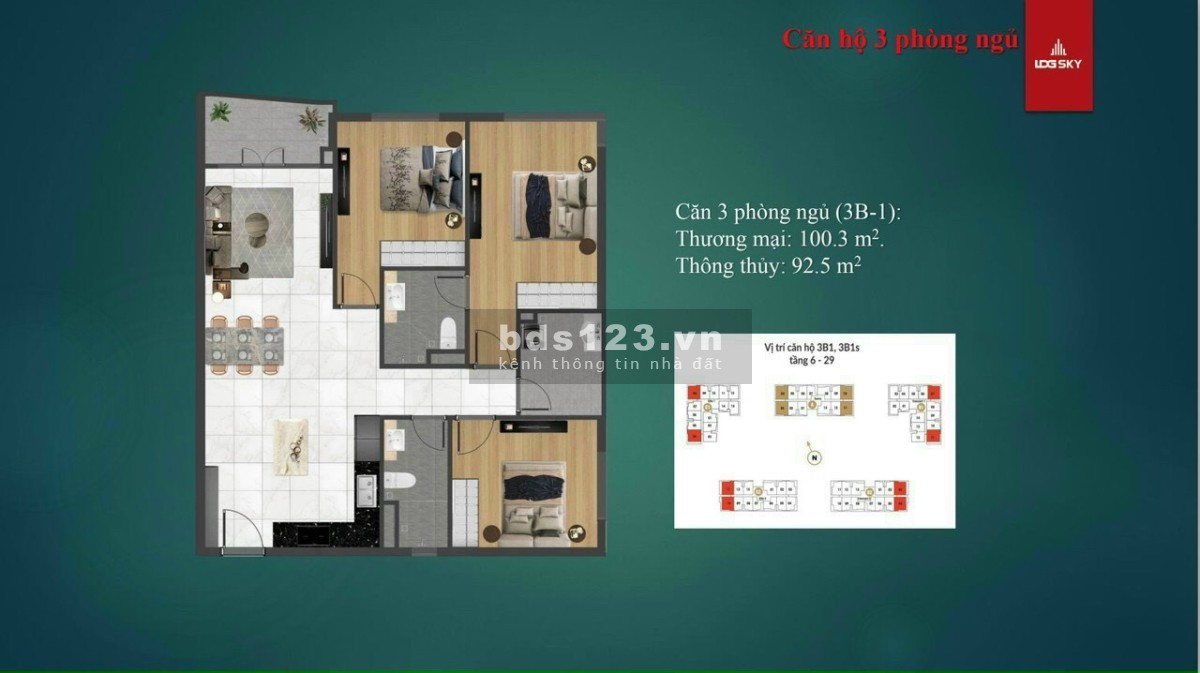 Khu căn hộ cao cấp Sky Đông Sài Gòn, giá tốt, tiện ích đầy đủ