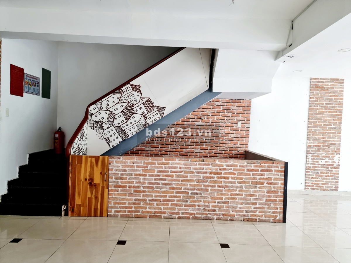 Chính chủ cho thuê mặt bằng tầng trệt, tầng 3 và tầng 4 giá rẻ nhất khu vực ‼️‼️