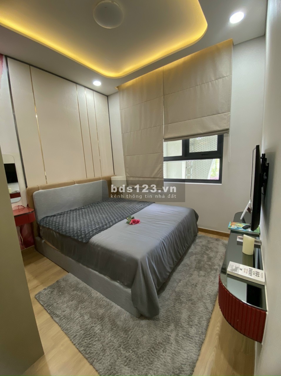Căn hộ LDG SKY - Làng Đại Học Quốc Gia Thủ Đức - Bình Dương