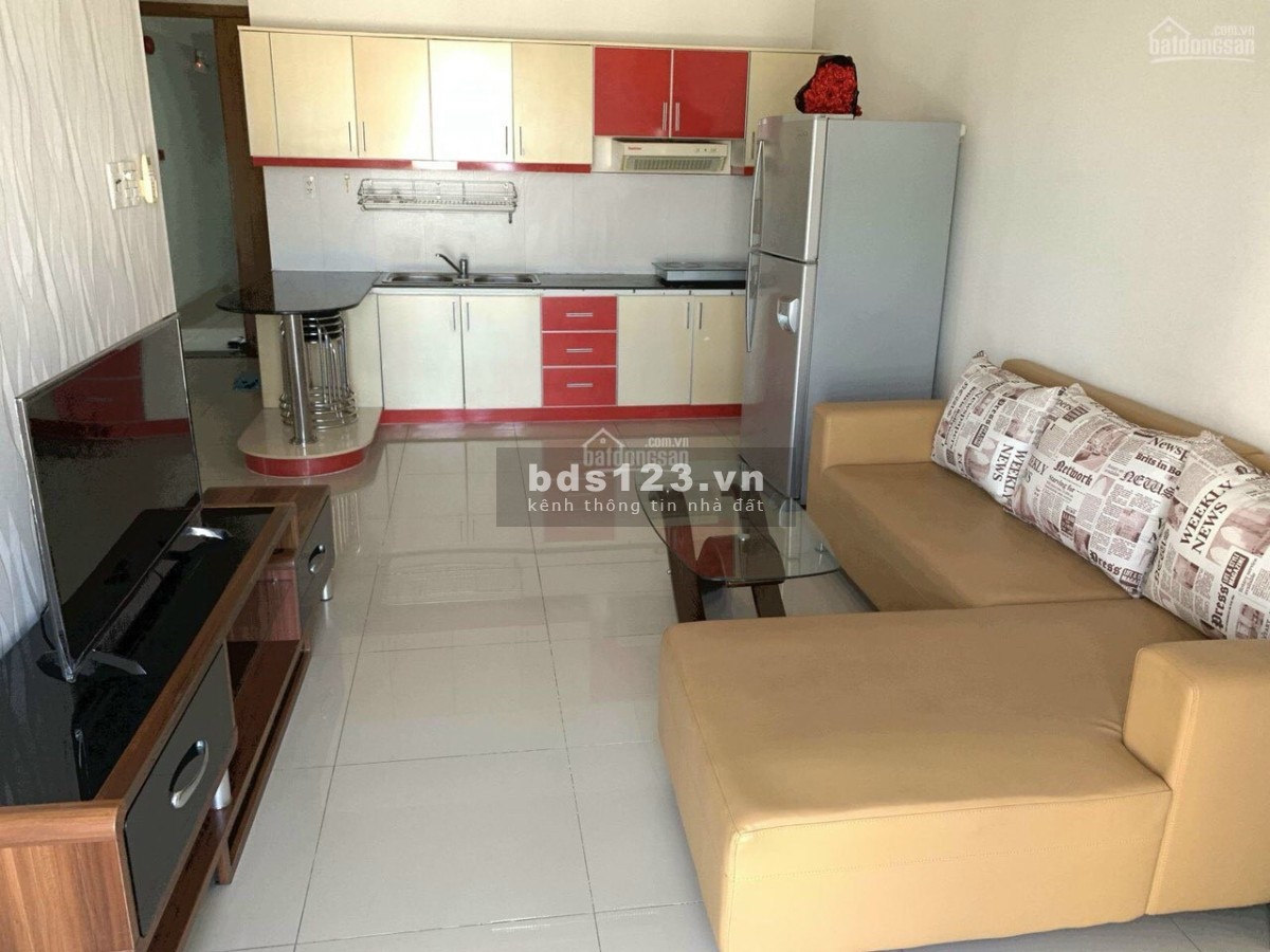 Chính chủ bán căn hộ New Horizon, Bình Dương, giá 2,6 tỷ