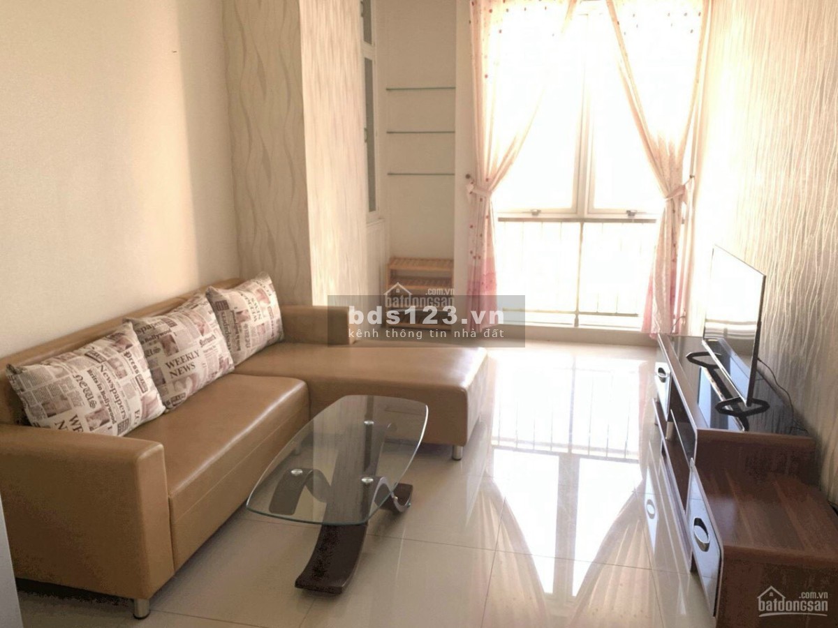 Chính chủ bán căn hộ New Horizon, Bình Dương, giá 2,6 tỷ