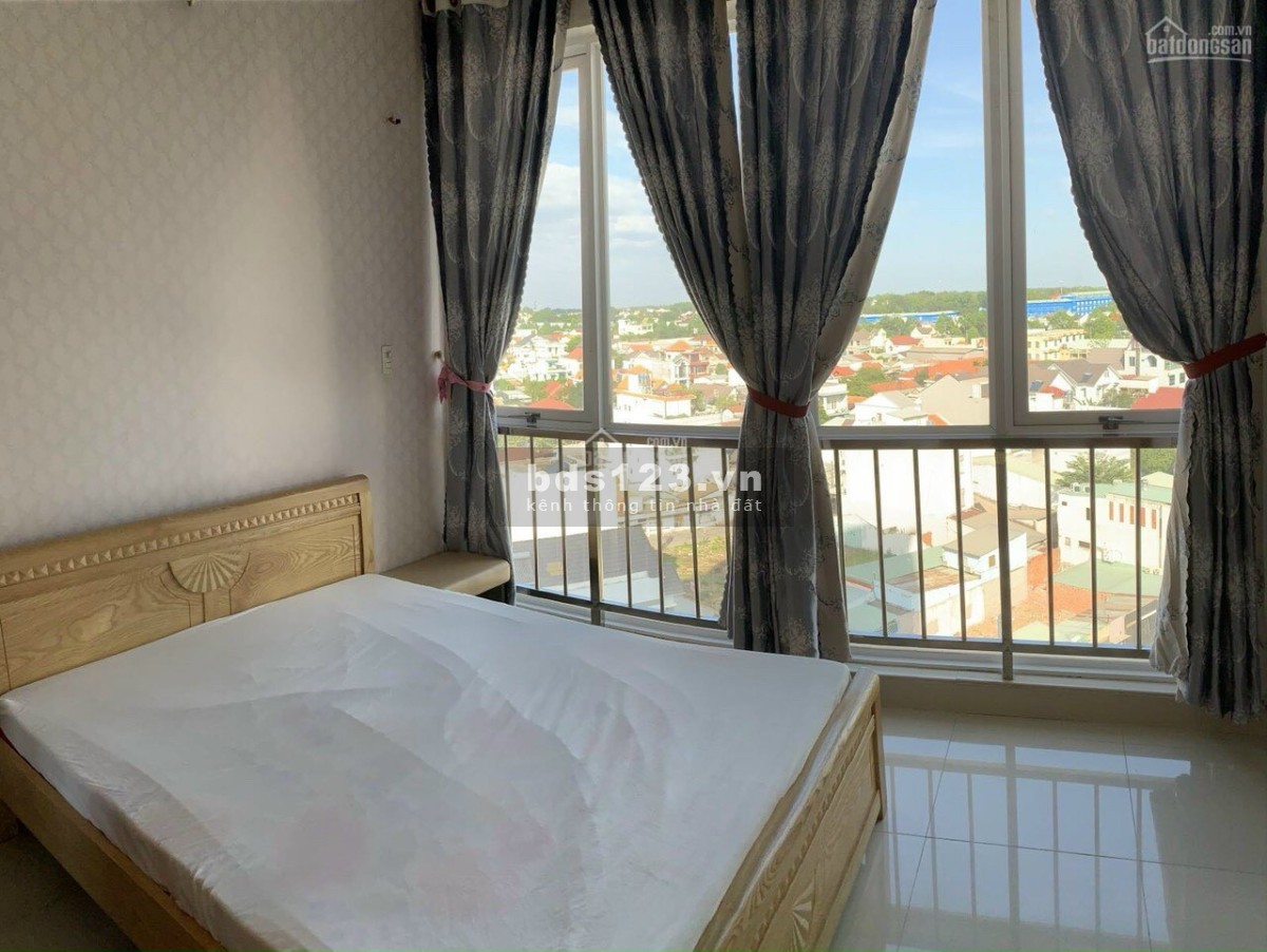Chính chủ bán căn hộ New Horizon, Bình Dương, giá 2,6 tỷ