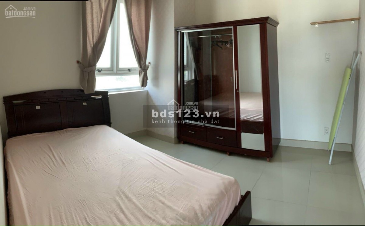 Chính chủ bán căn hộ New Horizon, Bình Dương, giá 2,6 tỷ