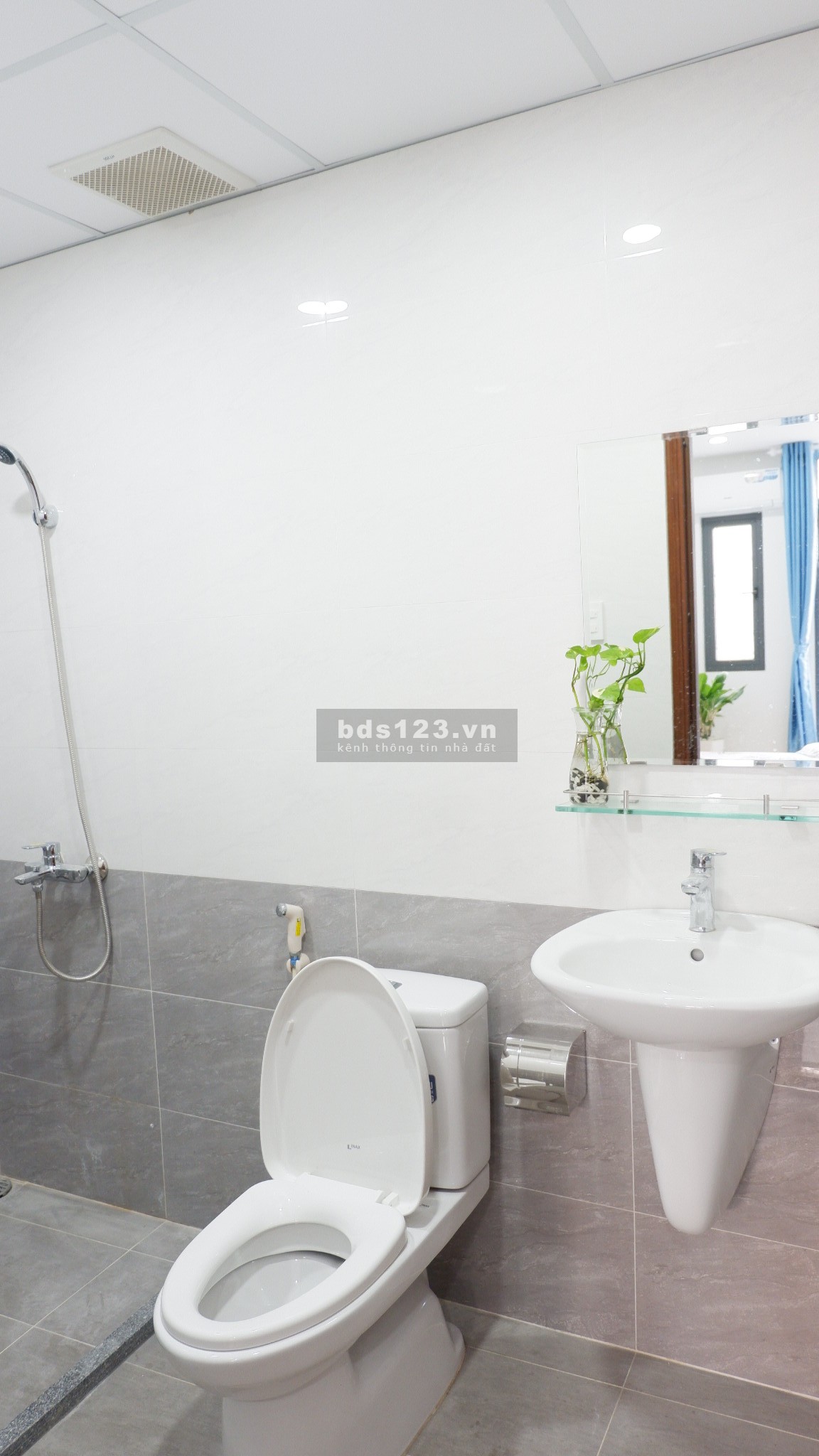 Cho thuê căn hộ mini, An Phú Quận 2, 6 triệu/tháng