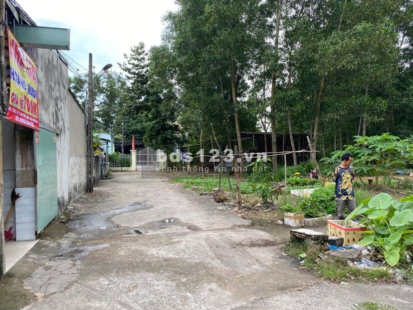 Nhà trọ cho thuê tại An Phước, khu công nghiệp Long Thành, Long Thành, Đồng Nai