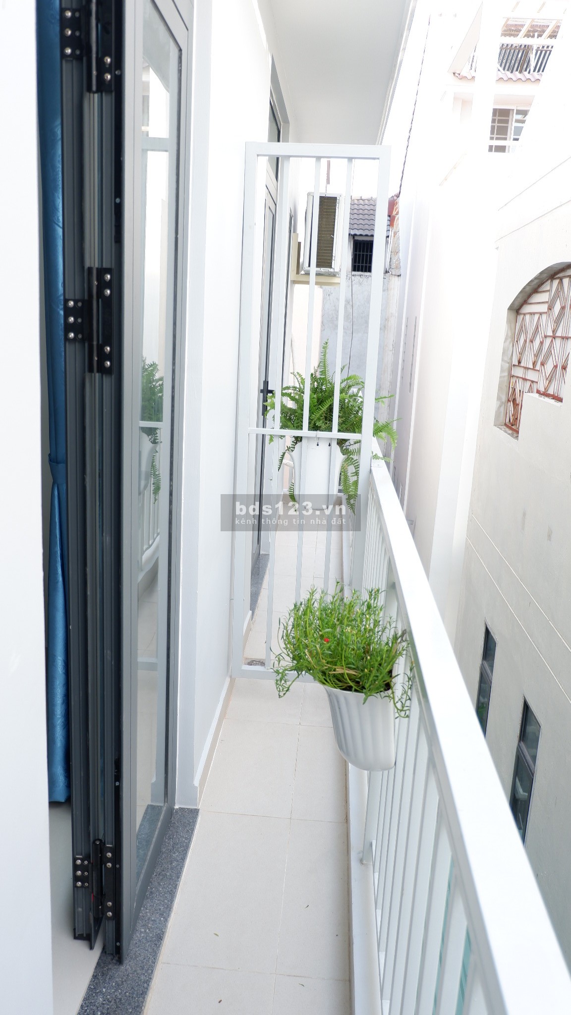 Cho thuê căn hộ mini, An Phú Quận 2, 6 triệu/tháng