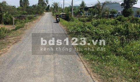 Kẹt vốn ngân hàng nên cần bán gấp Đất Thổ Cư ở Sông Thao, Đồng Nai
