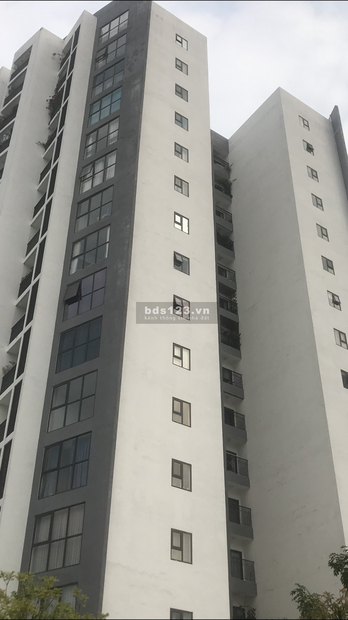 Chính chủ cần bán nhà ở xã hội 68m2 có 1,5 tỷ tại Sài đồng