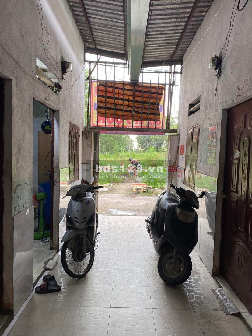 Nhà trọ cho thuê tại An Phước, khu công nghiệp Long Thành, Long Thành, Đồng Nai