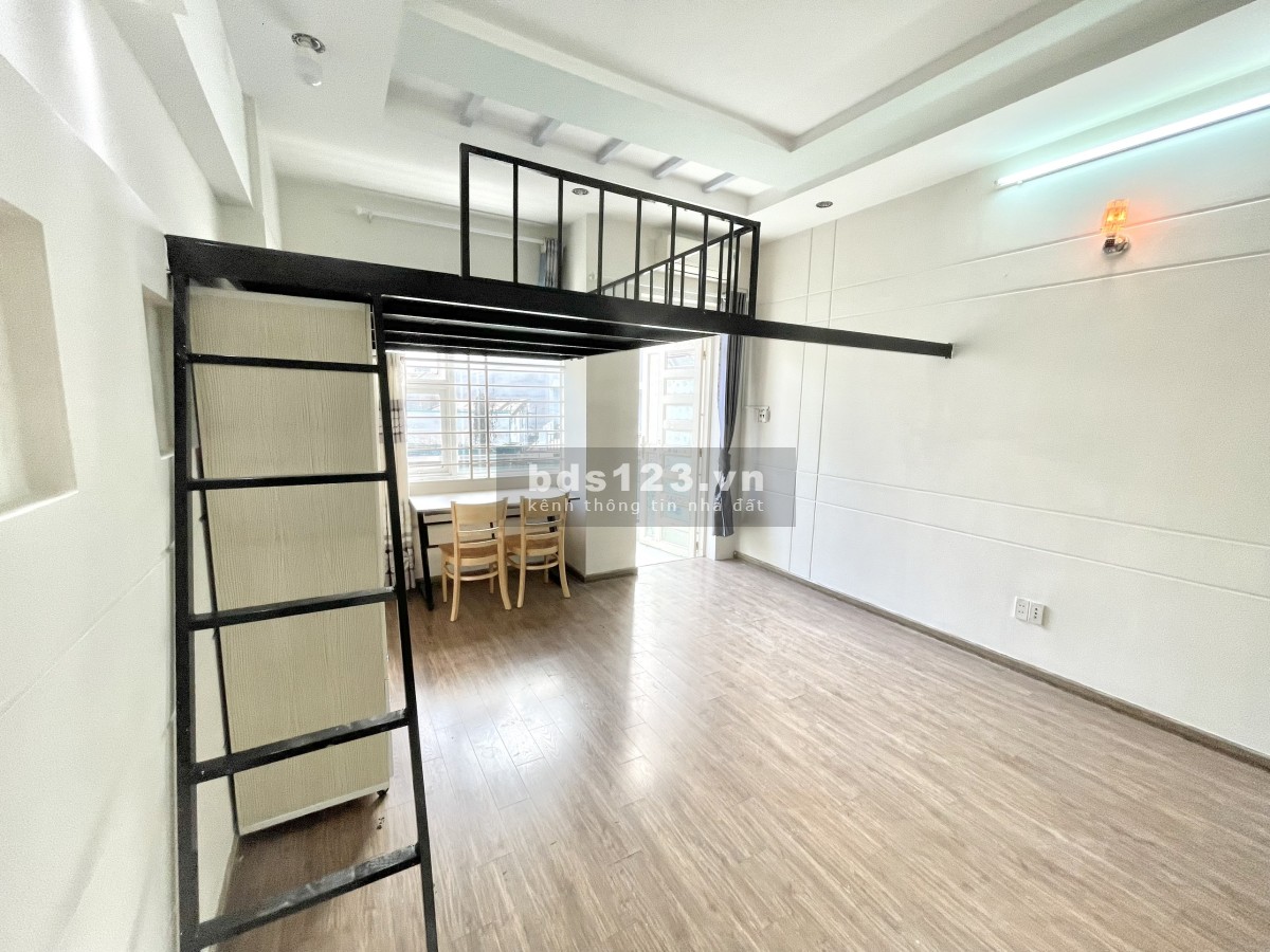 Trung tâm Gò Vấp tiện di chuyển qua Đại học Văn Lang– IUH chợ Hạnh Thông Tây vông viên Làng Hoa