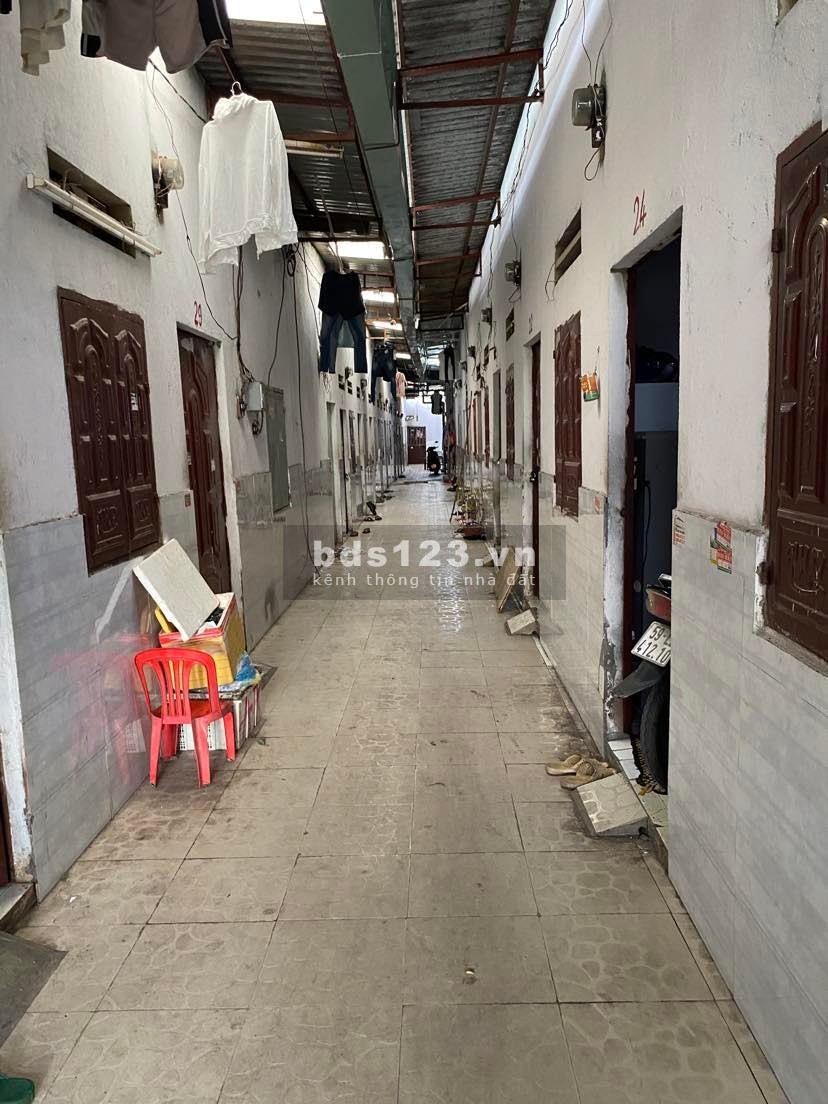 Nhà trọ cho thuê tại An Phước, khu công nghiệp Long Thành, Long Thành, Đồng Nai