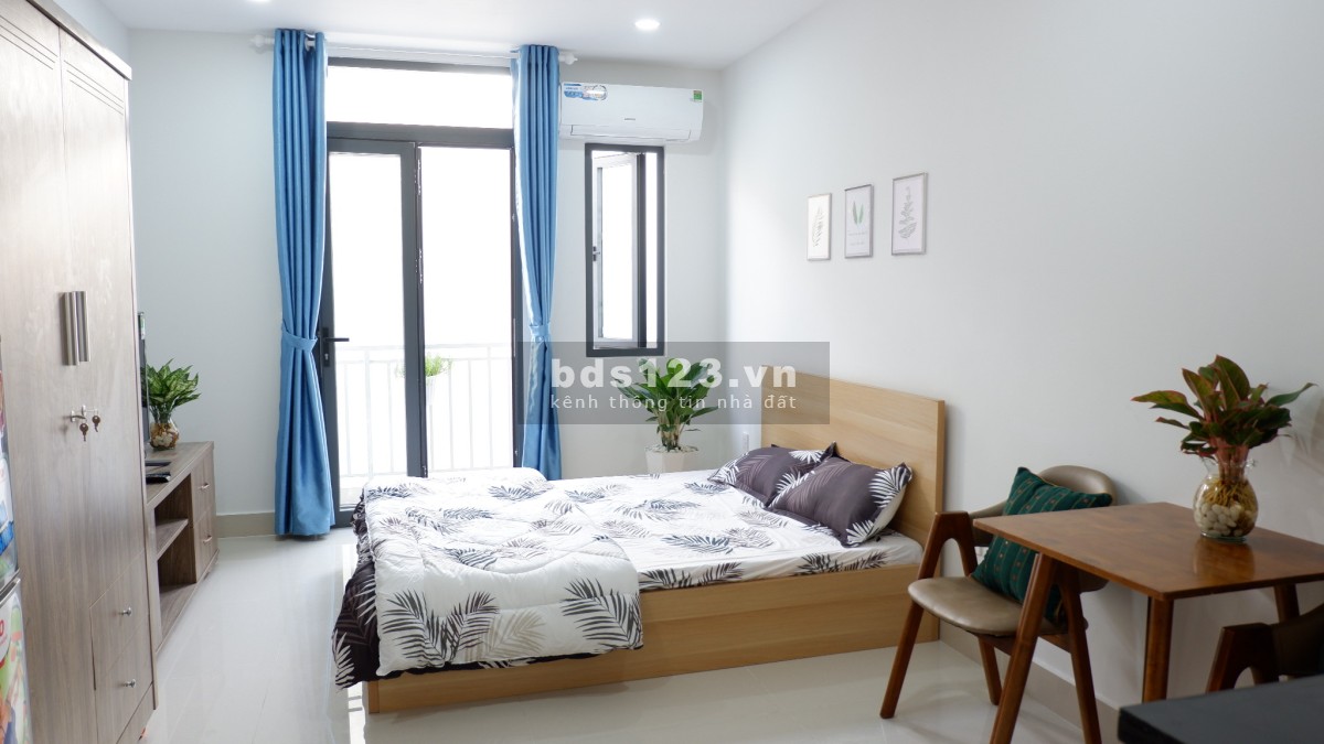 Cho thuê căn hộ mini, An Phú Quận 2, 6 triệu/tháng