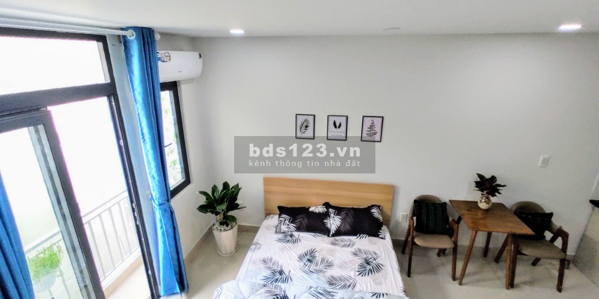 Cho thuê căn hộ mini, An Phú Quận 2, 6 triệu/tháng