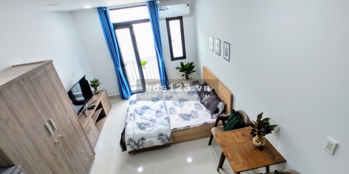 Cho thuê căn hộ mini, An Phú Quận 2, 6 triệu/tháng