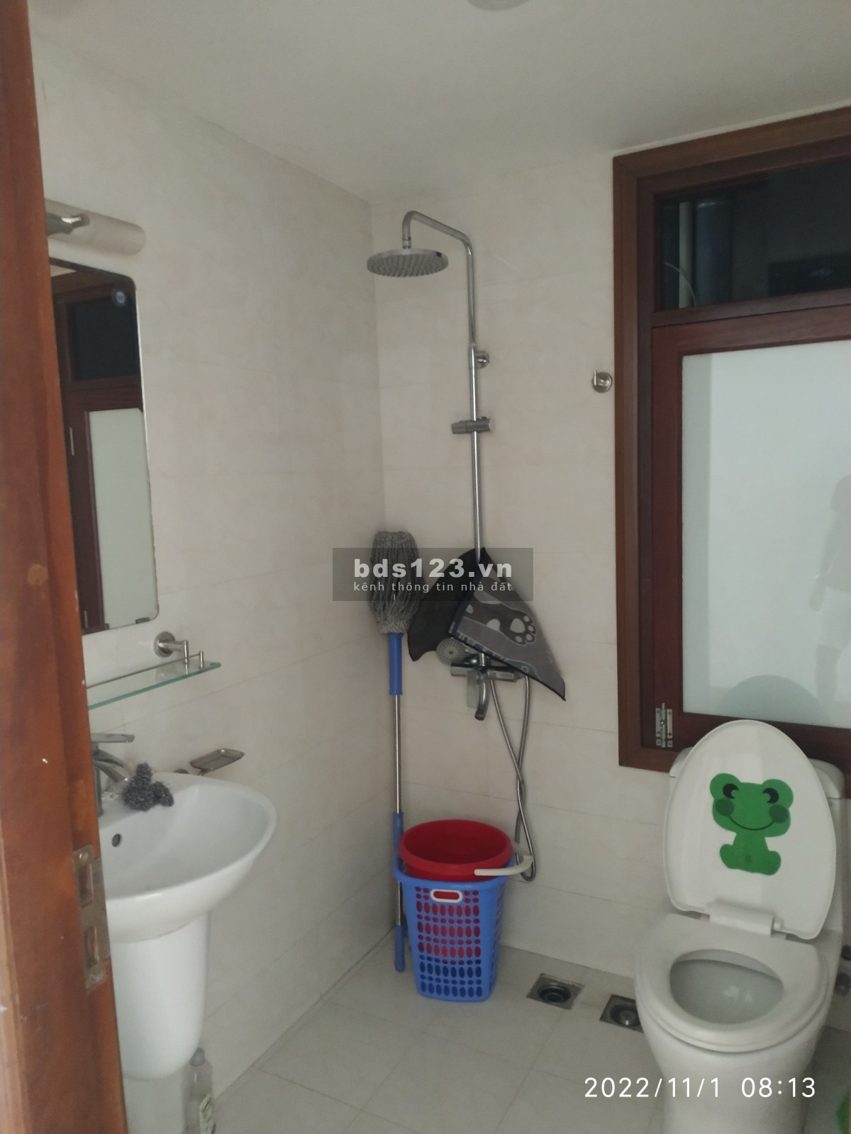 Cho thuê văn phòng diện tích 70m2, Trần Thái Tông, Quận Cầu Giấy