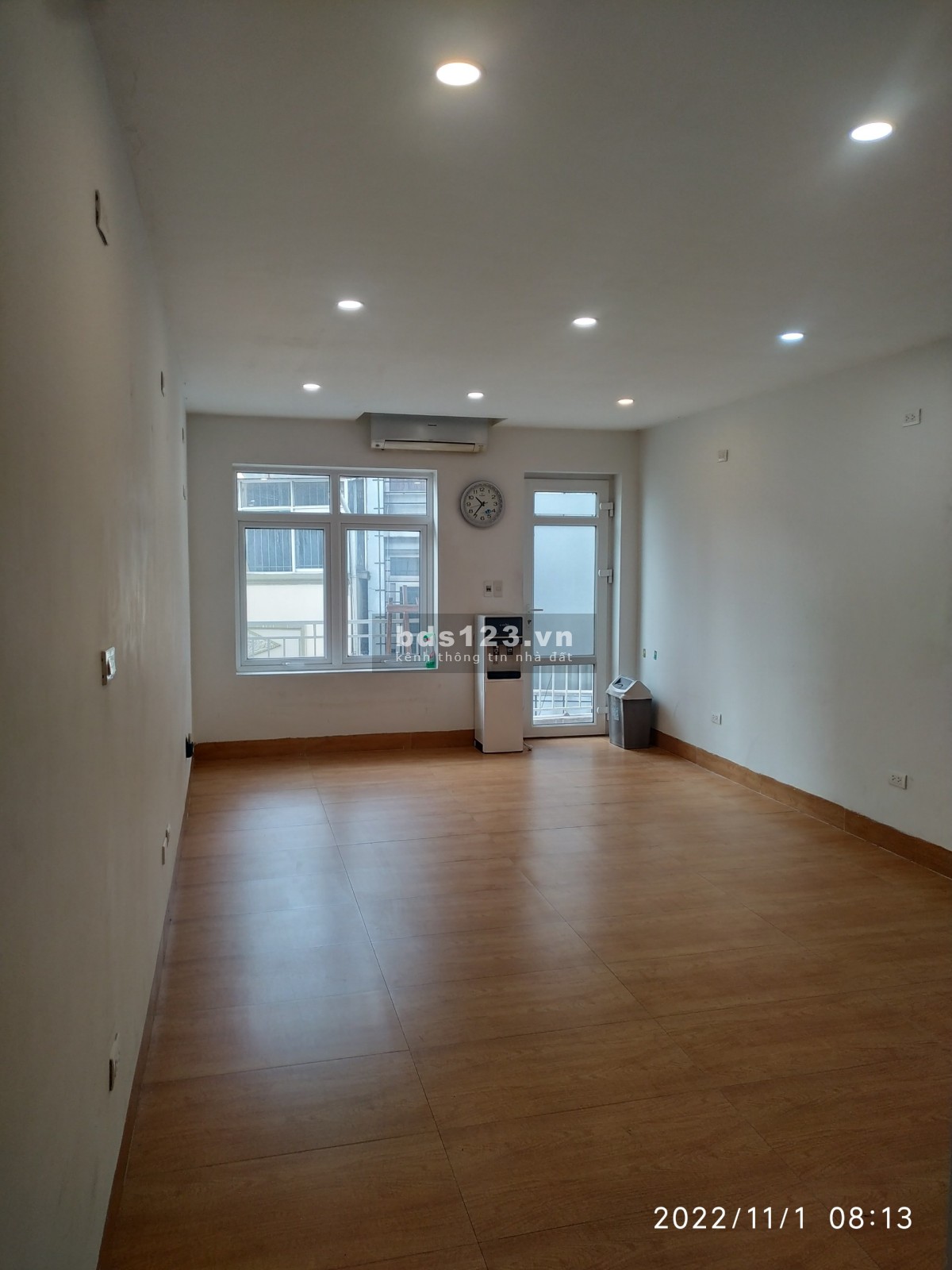 Cho thuê văn phòng diện tích 70m2, Trần Thái Tông, Quận Cầu Giấy
