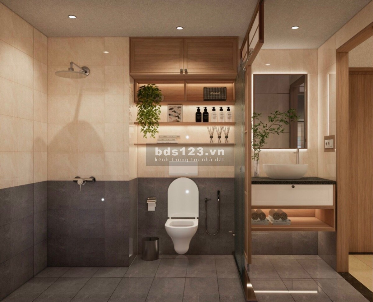 Chỉ 300 sở hữu ngay căn hộ chuyên gia ở trung tâm Thị Xã Tân Uyên