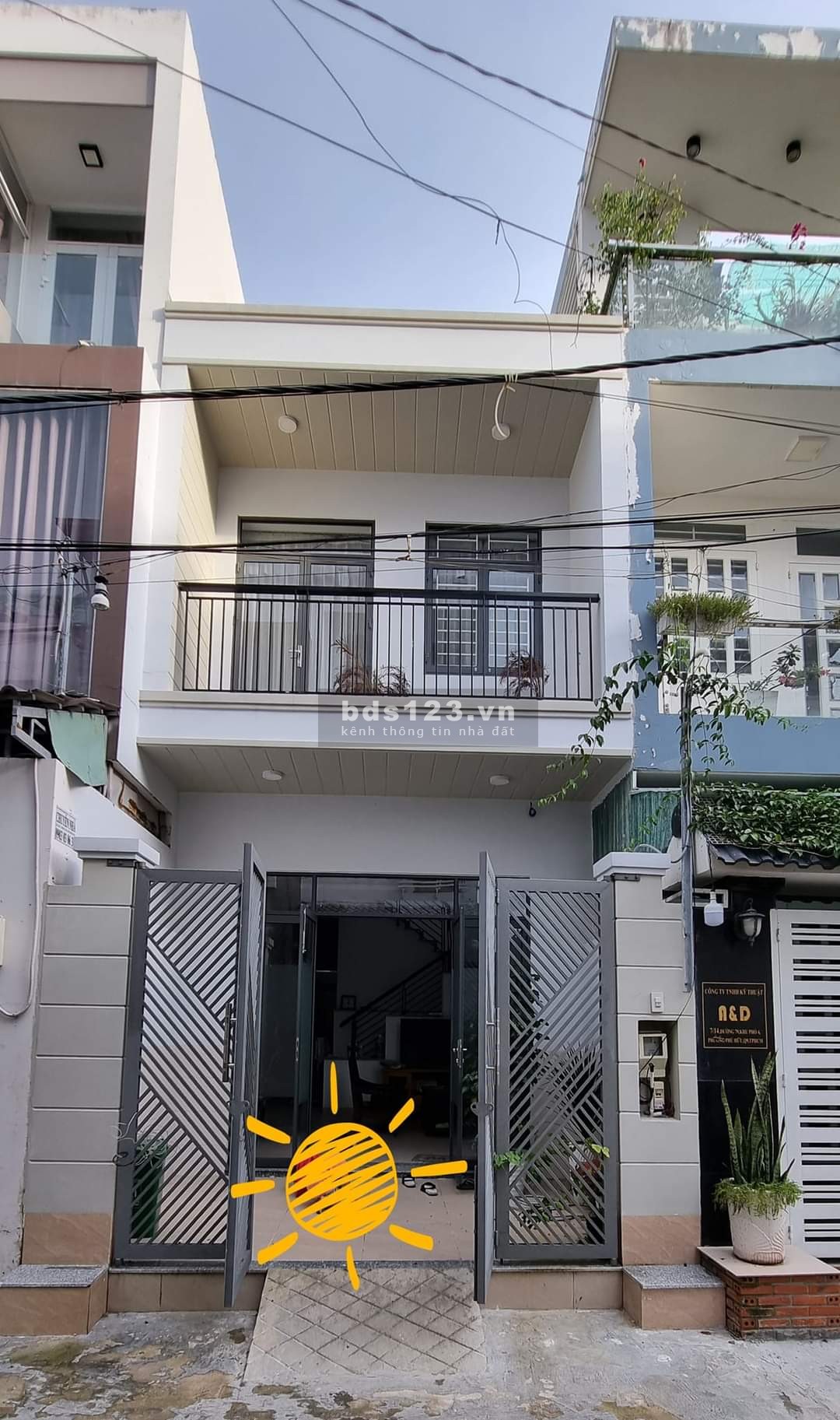 Chính chủ cho thuê nhà nguyên căn giá thuê 6 triệu-8 triệu/tháng