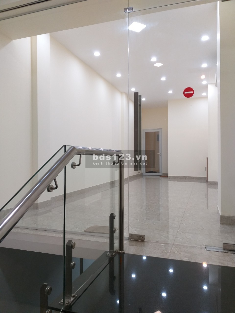 Cho thuê mặt bằng kinh doanh đường Bà Hạt, Quận 10 khu dân cư