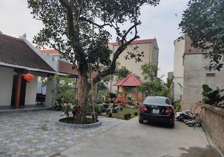 Mua bán nhà riêng Đông Anh giá tốt tại Bds123.vn