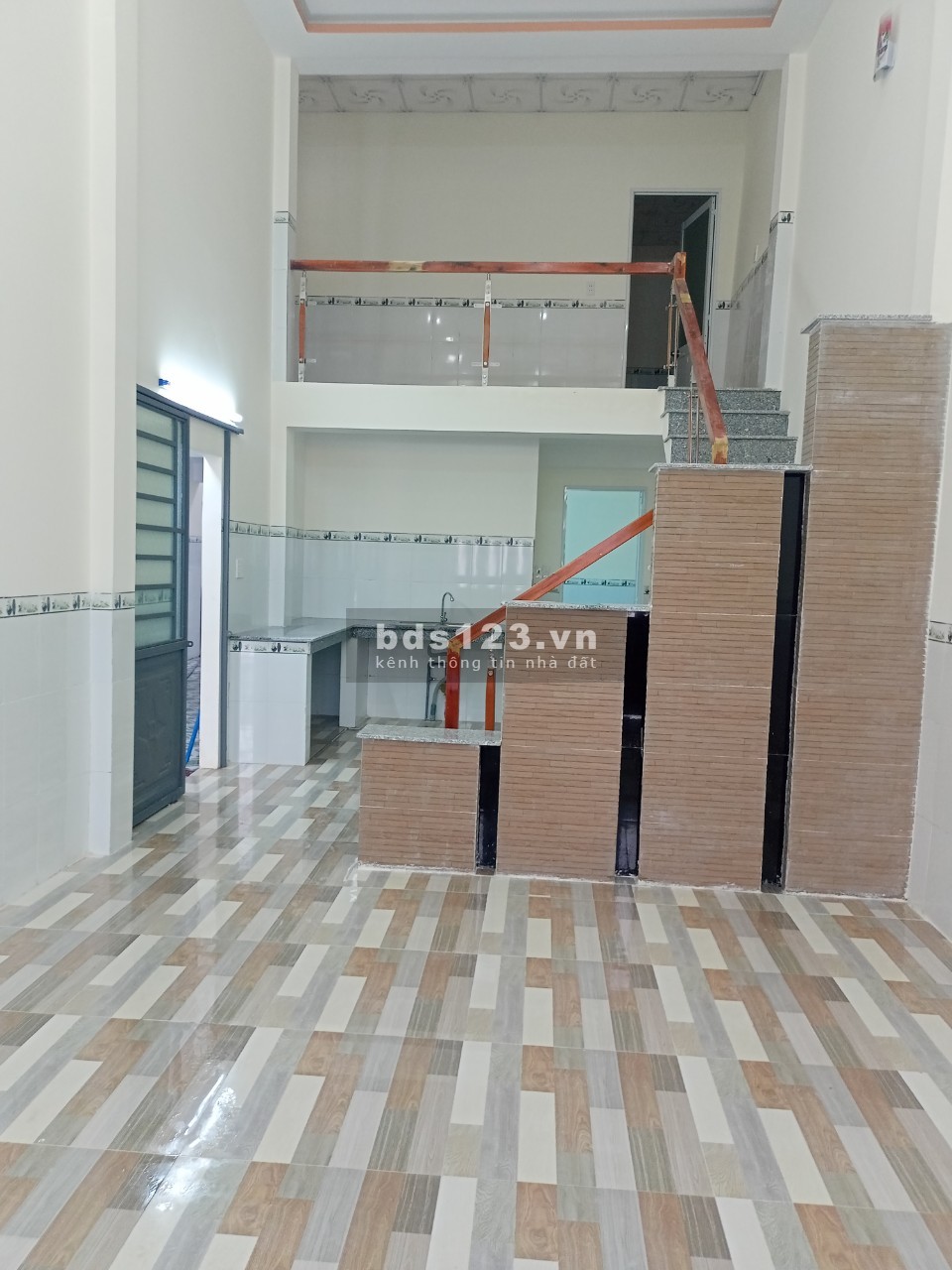 Cực Hot! Nhà trọ mới 150 m² giá 2.150 triệu tại Bến Cát, Bình Dương.