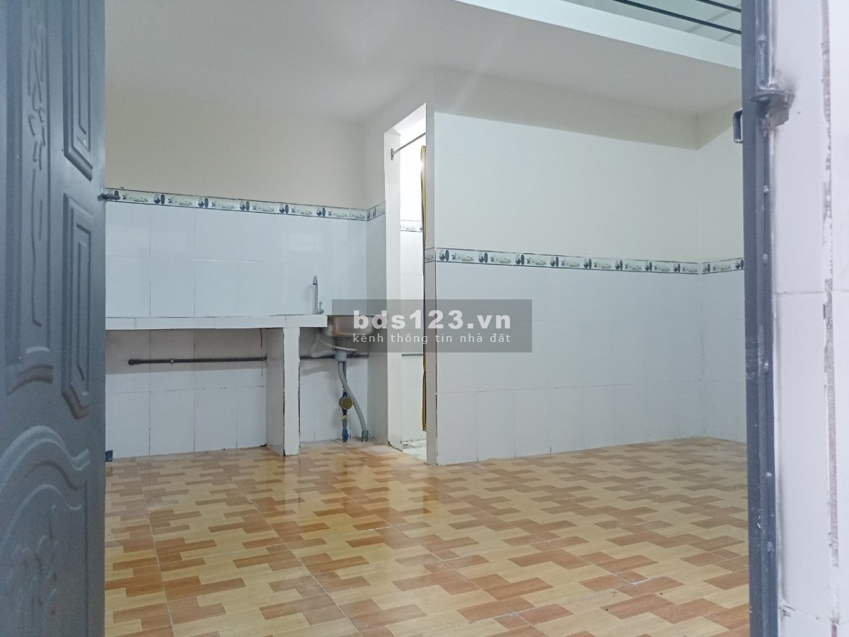 Cực Hot! Nhà trọ mới 150 m² giá 2.150 triệu tại Bến Cát, Bình Dương.