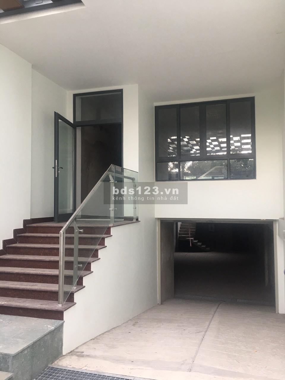 Bán nhà biệt thư thuộc dự án Prcia - nơi hội tụ tinh hoa của đất được thiên nhiên ưu ái